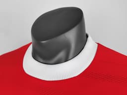 Liverpool Retro Shirt 1998 Home — photo 4