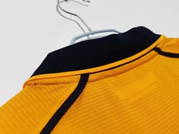 Liverpool Retro Shirt 2000/01 Away — photo 2