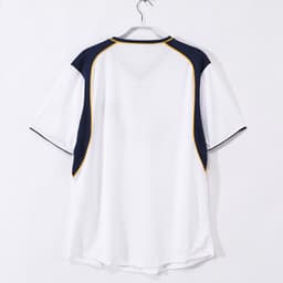 Liverpool Retro Shirt 2001/02 Away — photo 3