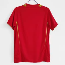 Liverpool Retro Shirt 2005/06 Home — photo 2