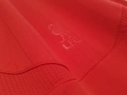 Liverpool Retro Shirt 2006/07 Home — photo 2
