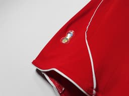 Liverpool Retro Shirt 2006/07 Home — photo 4