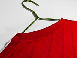 Liverpool Retro Shirt 2010/11 Home Long Sleeve — photo 2