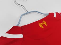 Liverpool Retro Shirt 2014/15 Home — photo 2