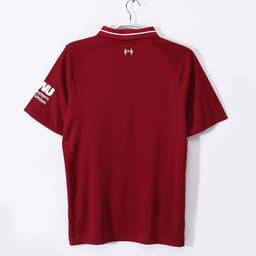 Liverpool Retro Shirt 2018/19 Home — photo 3
