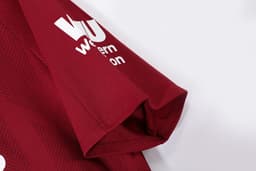 Liverpool Retro Shirt 2018/19 Home — photo 4