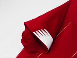 Liverpool Retro Shirt 2019/20 Home — photo 4