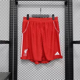 Liverpool Home Jersey 2025/26 — photo 1