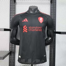 Liverpool Jersey 2025/26 — photo 1