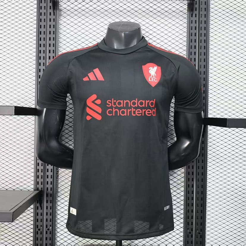 Liverpool Jersey 2025/26 — photo 1