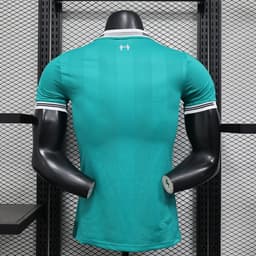 Liverpool Third Jersey 2025/26 — photo 3