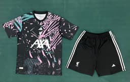 Liverpool Training Kit for Adult 2026/27 — photo 1