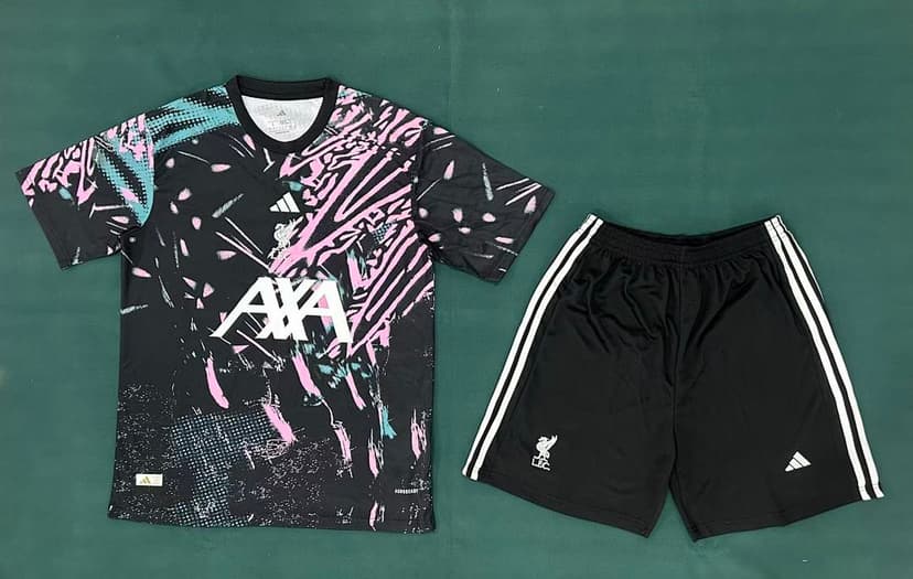 Liverpool Training Kit for Adult 2026/27 — photo 1