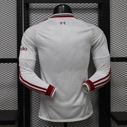 Liverpool Away Jersey — photo 3