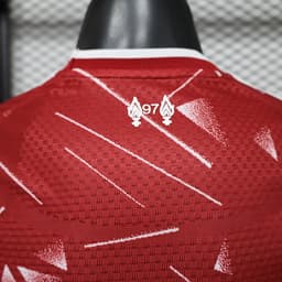 Liverpool Home Jersey — photo 2