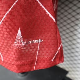 Liverpool Home Jersey — photo 4
