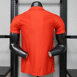 Liverpool Retro Jersey — photo 2