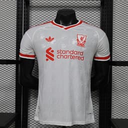Liverpool Jersey — photo 1