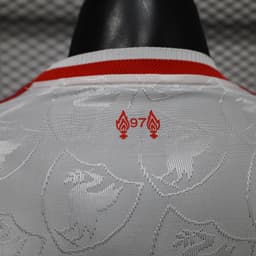 Liverpool Jersey — photo 2