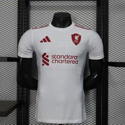 Liverpool Special Jersey — photo 1