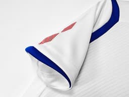 Lyon Retro Shirt 2008/09 Home — photo 3