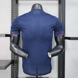 Lyon Away Jersey 2025/26 — photo 2