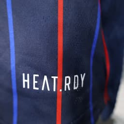 Lyon Away Jersey 2025/26 — photo 4