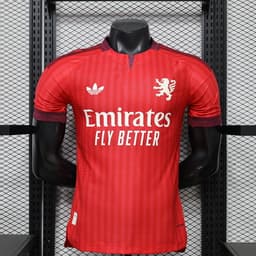 Lyon Away Jersey — photo 1