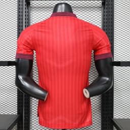Lyon Away Jersey — photo 2