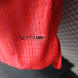 Lyon Away Jersey — photo 3