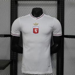 Lyon Jersey — photo 1