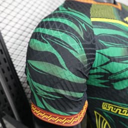 Mali Jersey — photo 3