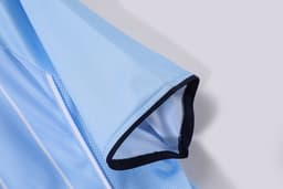 Manchester City Retro Shirt 2007/08 Home — photo 4