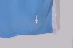 Manchester City Retro Shirt 2011/12 Home — photo 2