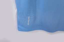 Manchester City Retro Shirt 2011/12 Home — photo 3