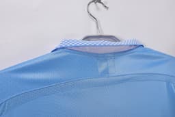 Manchester City Retro Shirt 2011/12 Home — photo 4
