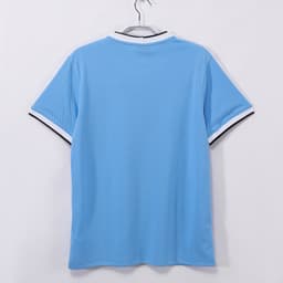 Manchester City Retro Shirt 2013/14 Home — photo 3