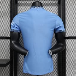 Manchester City Home Jersey 2024/25 — photo 4