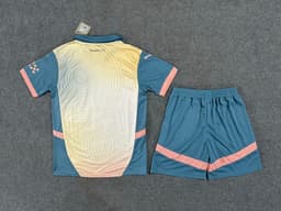 Manchester City Third Kit for Adult 2024/25 — photo 2