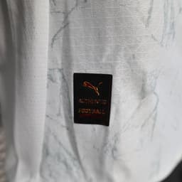 Manchester City Away Jersey 2025/26 — photo 3