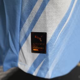 Manchester City Home Jersey 2025/26 — photo 4
