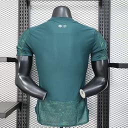 Manchester City Third Jersey 2025/26 — photo 4