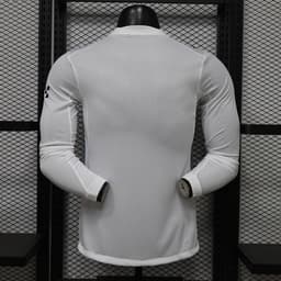Manchester City Third Jersey 2026/27 Long Sleeve — photo 2