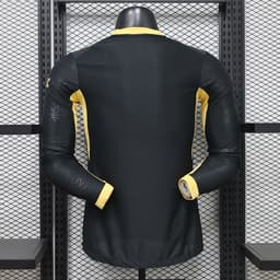 Manchester City Away Jersey — photo 2