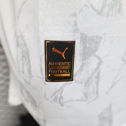 Manchester City Away Jersey Long Sleeve — photo 2