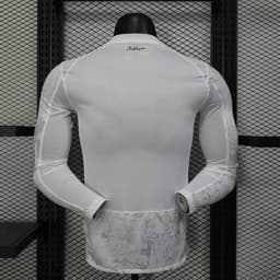 Manchester City Away Jersey Long Sleeve — photo 4