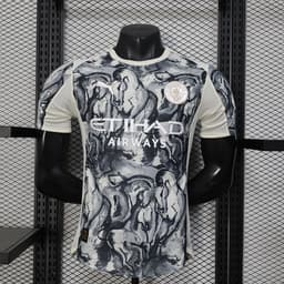 Manchester City Jersey — photo 1