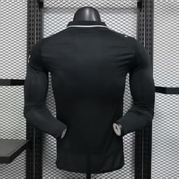 Manchester City Jersey Long Sleeve — photo 2