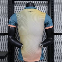 Manchester City Special Jersey — photo 3