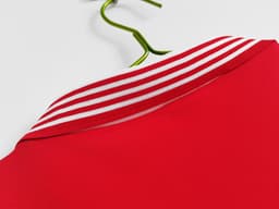 Manchester United Retro Shirt 1977 Home — photo 2